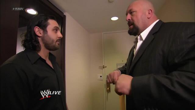 WWE Photo