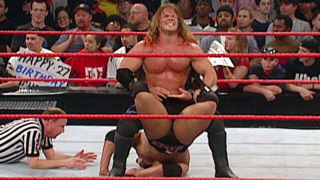 Stone Cold