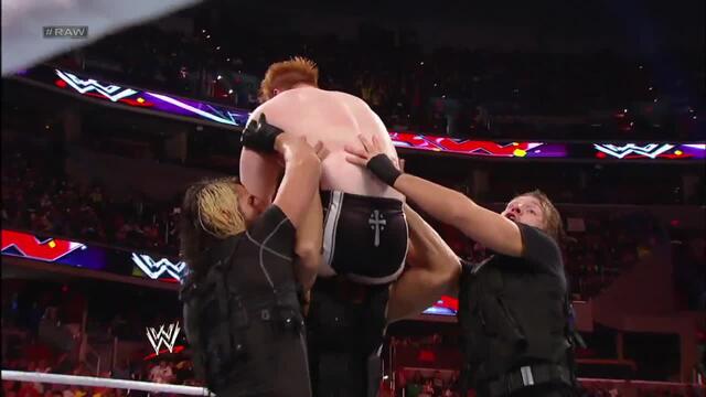 WWE Photo