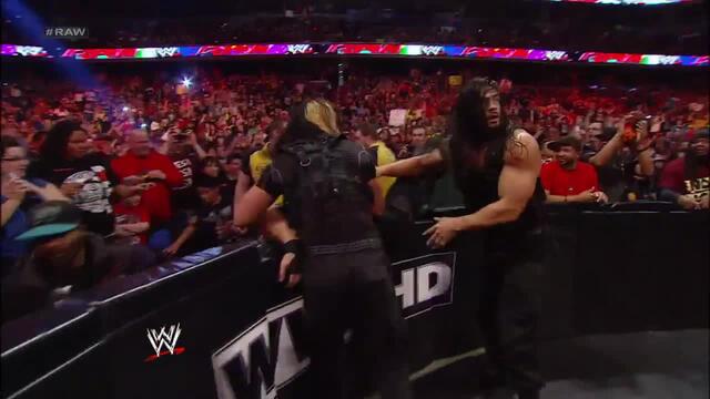 WWE Photo