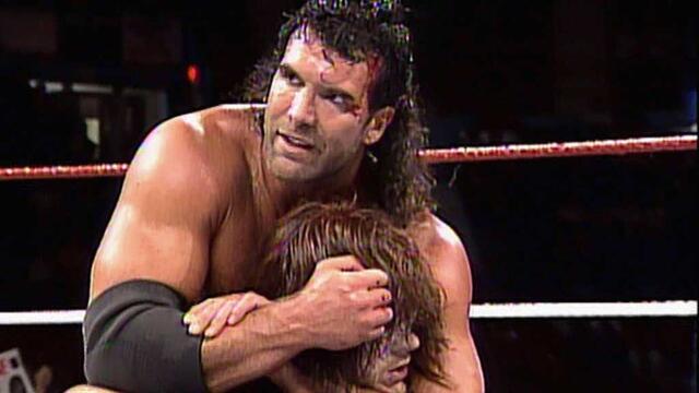 The Undertaker vs. Razor Ramon: Rampage '92, WWE Home Video