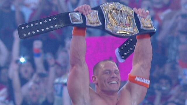 WWE Photo