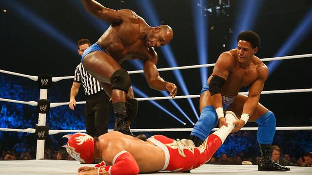 WWE Photo