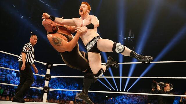 WWE Photo