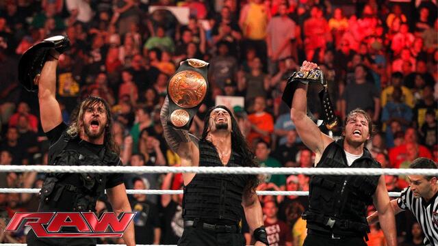 WWE Photo