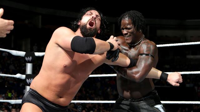 WWE Photo