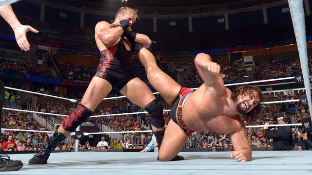 WWE Photo