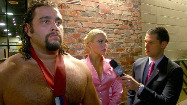 WWE Photo