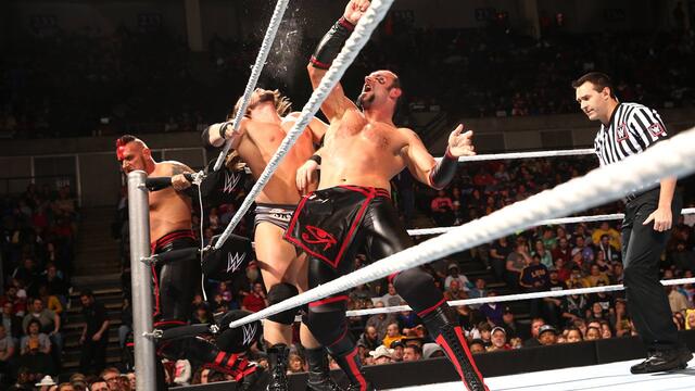 WWE Photo