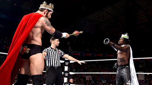 WWE Photo