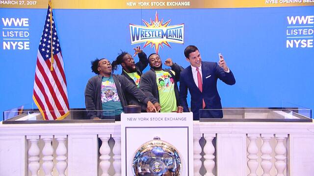 WWE Photo
