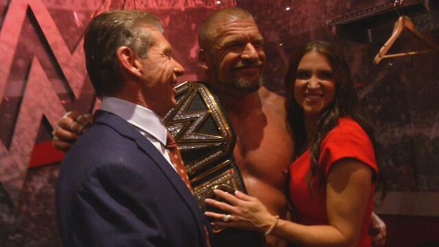 WWE Photo