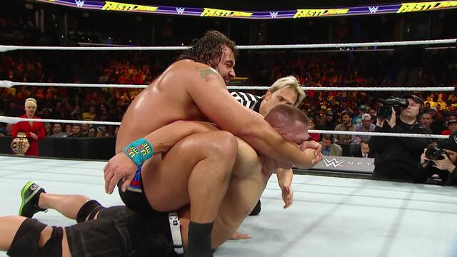 WWE Photo