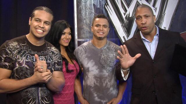 WWE Photo