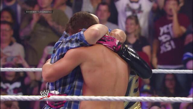 WWE Photo