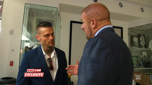 WWE Photo
