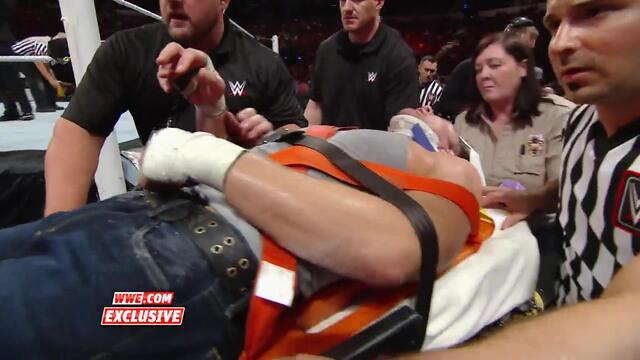 WWE Photo