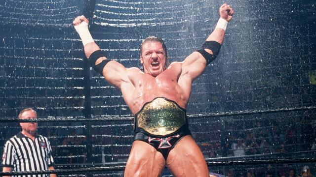 WWE Photo
