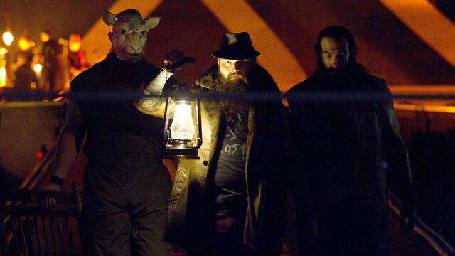 WWE Photo