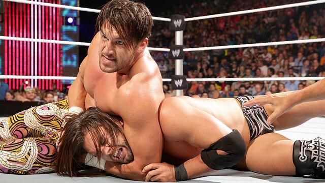 WWE Photo