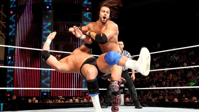 WWE Photo