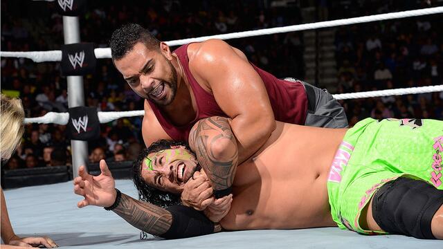 WWE Photo