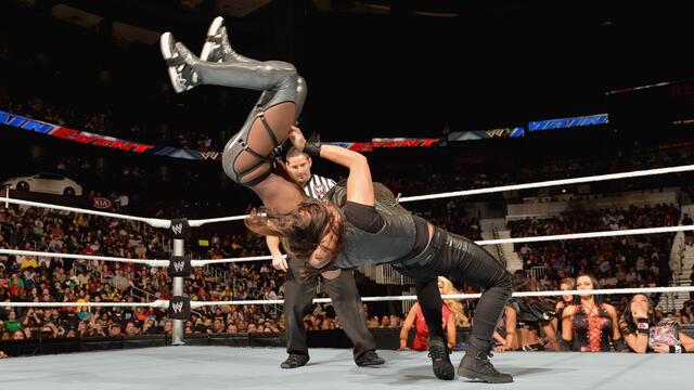 WWE Photo