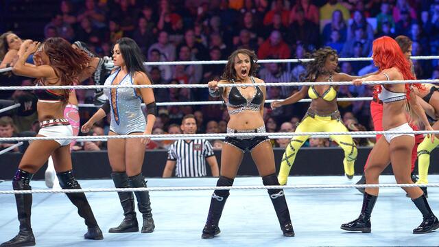 WWE 2014 Annual – 6 DVD : Best Of Raw & SmackDown + Pay-Per-View, Plus De 14 Heures De Catch, Superstars Incluses