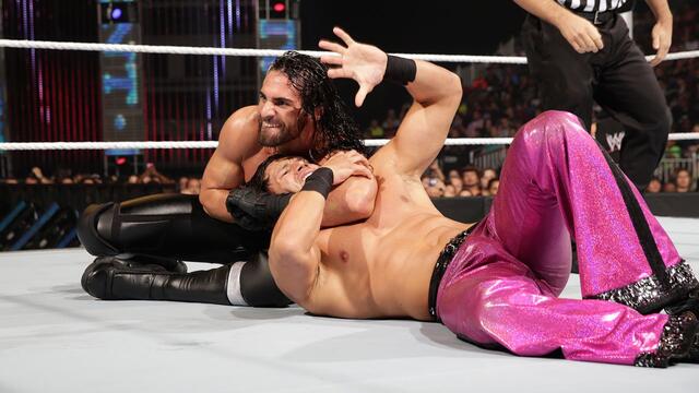 WWE Photo