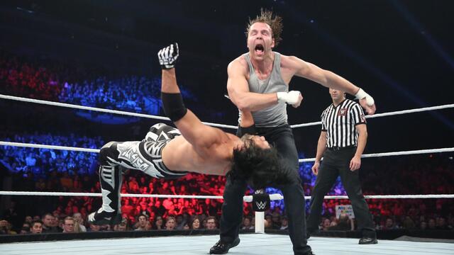 WWE Photo
