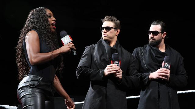 WWE Photo