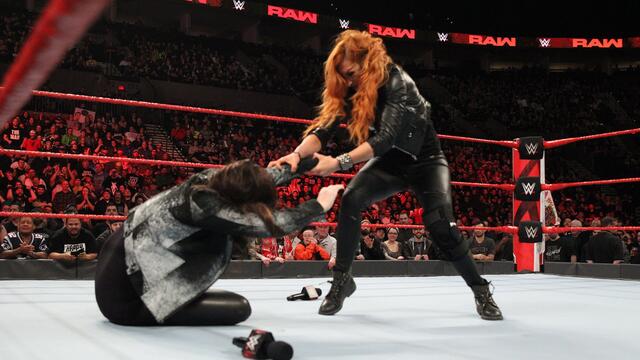 WWE Photo