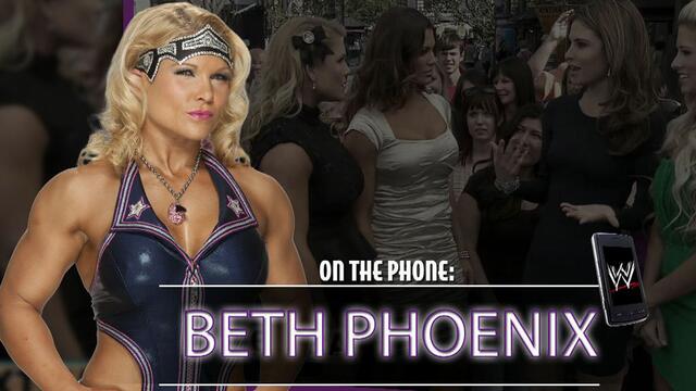 WWE Photo