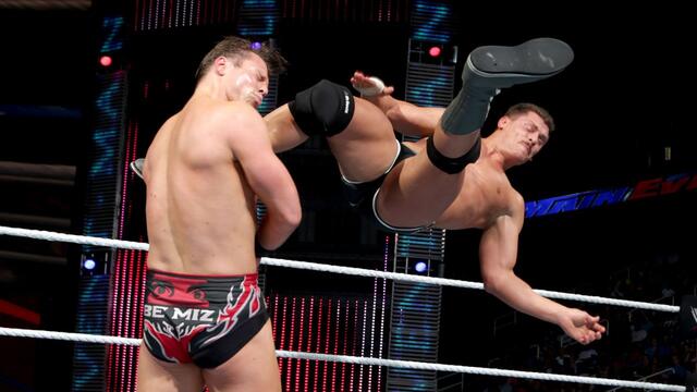 WWE Photo