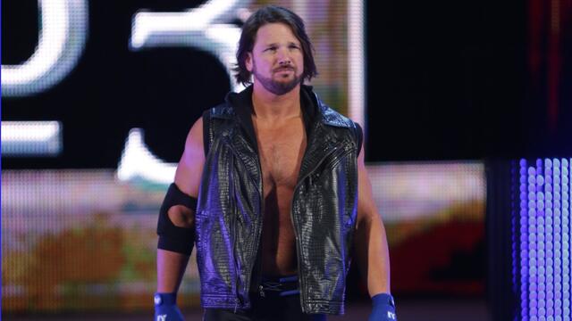 WWE Photo