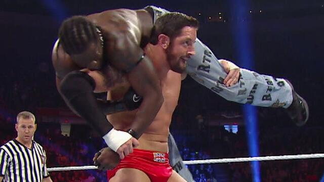 WWE Photo