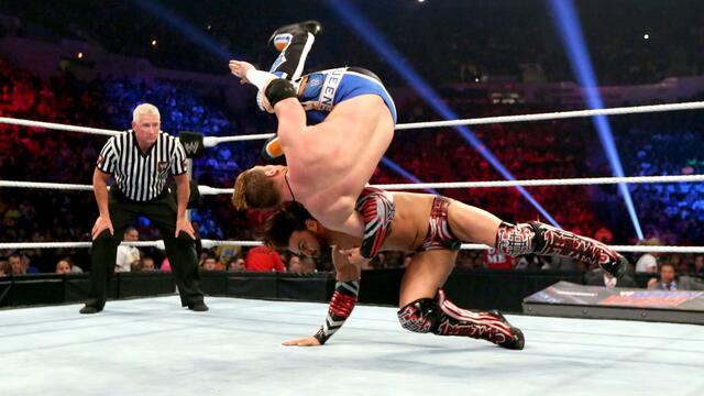 WWE Photo