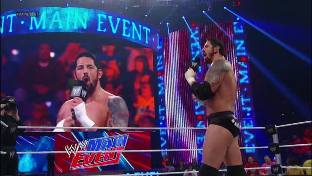 WWE Photo
