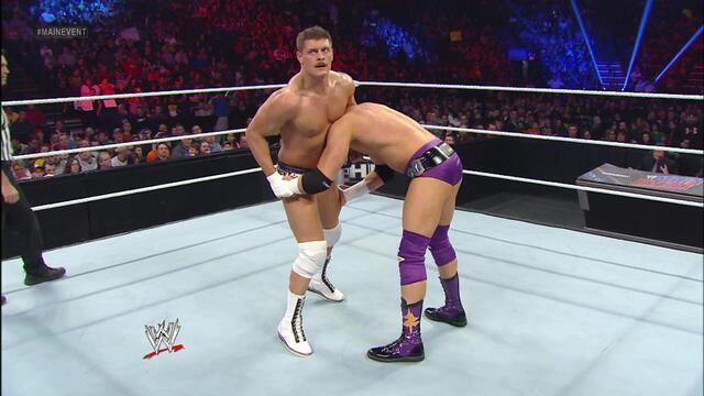 WWE Photo