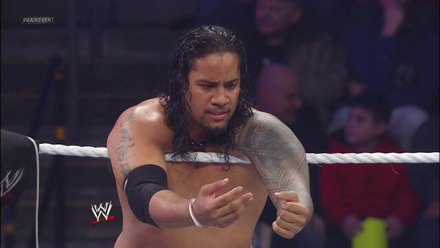 WWE Photo
