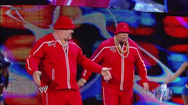WWE Photo