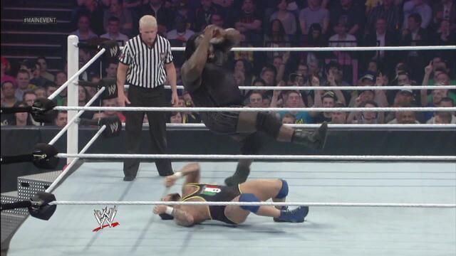 WWE Photo