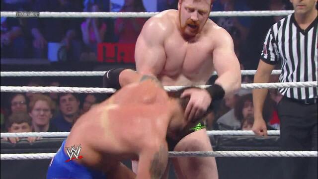 WWE Photo