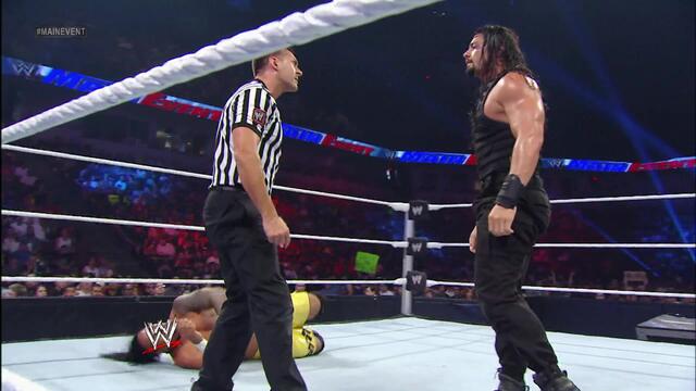 WWE Photo
