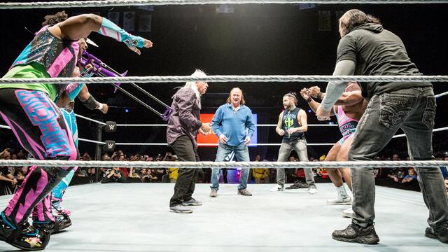 WWE Photo