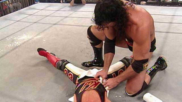 Resultado de imagen de cry baby match
