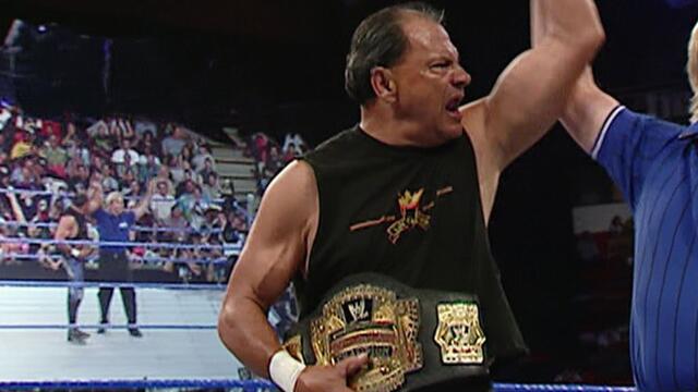Chavo Classic becomes Cruiserweight Champion | WWE