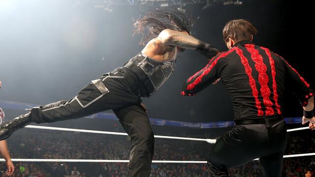 WWE Photo