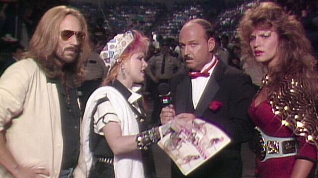 WWE Photo