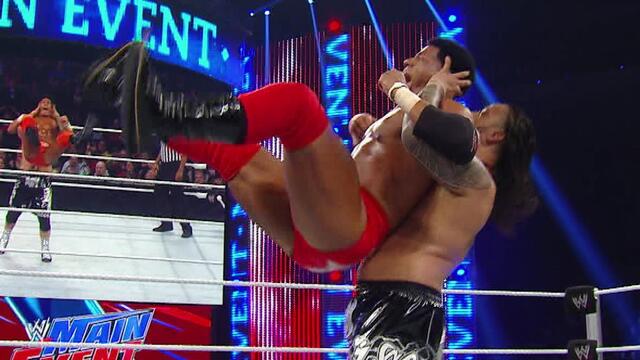 WWE Photo